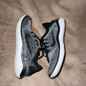Nike Free Run Flyknit